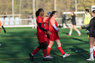 Bild 414 - wBJ VfL Pinneberg2 - Eimsbuttler TV 3 : Ergebnis: 5:0